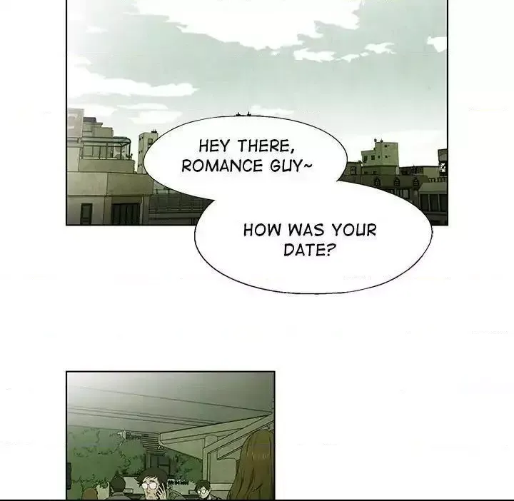 Read Gorgon chapter 39 image 36 on Lezhin
