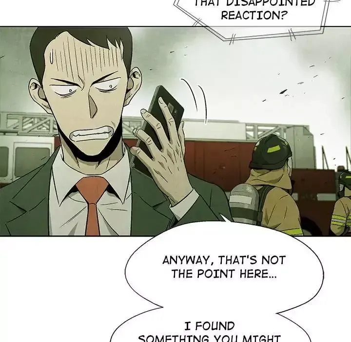 Read Gorgon chapter 39 image 38 on Lezhin