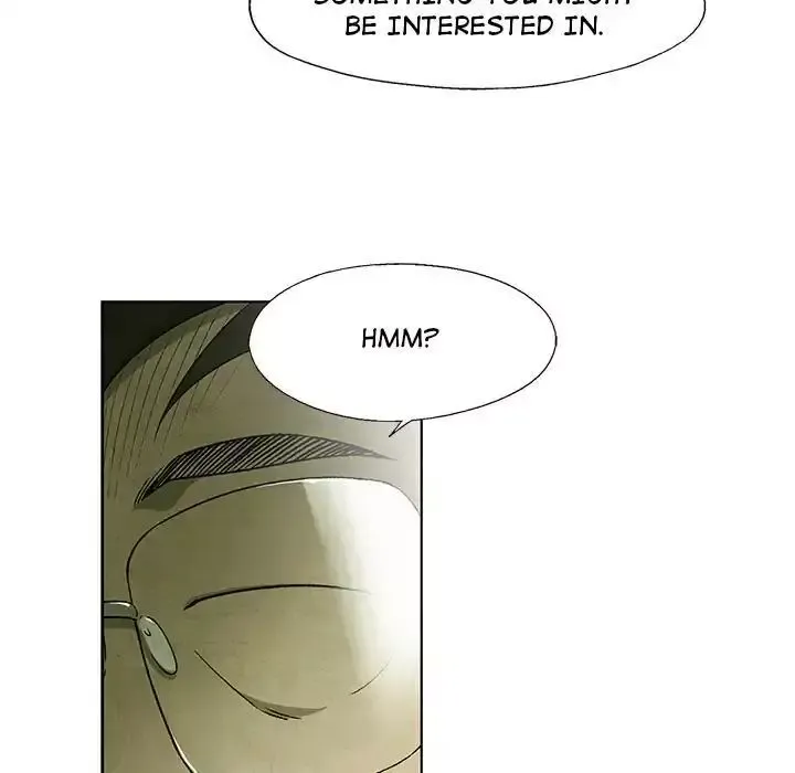 Read Gorgon chapter 39 image 39 on Lezhin