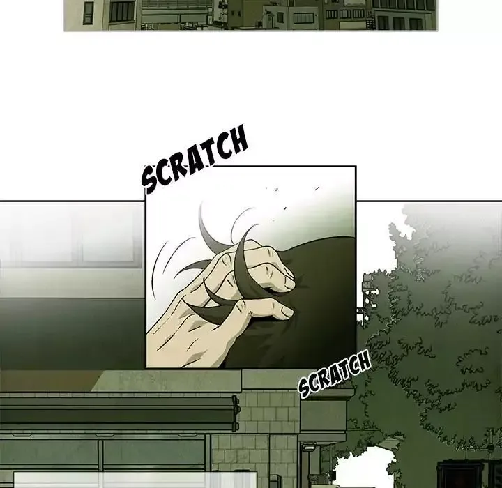 Read Gorgon chapter 39 image 4 on Lezhin