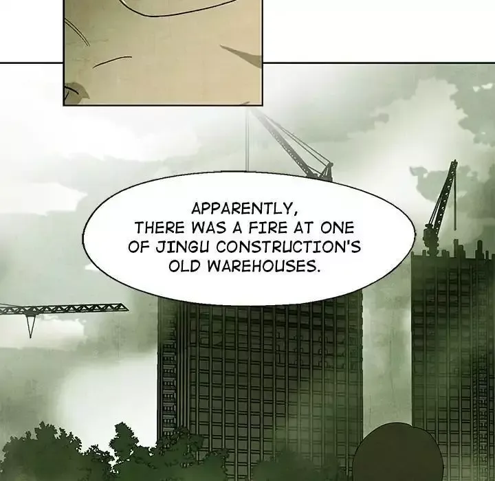 Read Gorgon chapter 39 image 40 on Lezhin