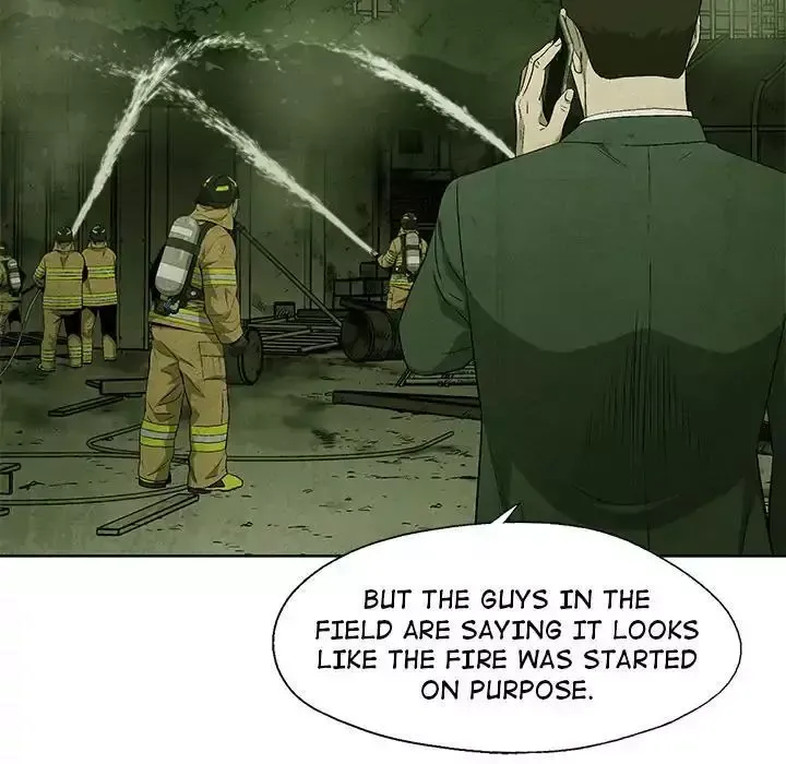 Read Gorgon chapter 39 image 41 on Lezhin