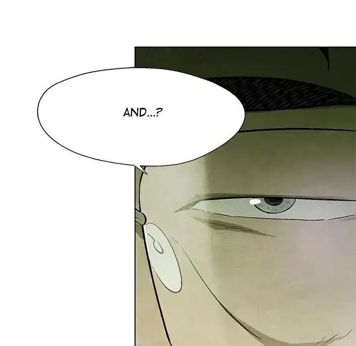 Read Gorgon chapter 39 image 42 on Lezhin