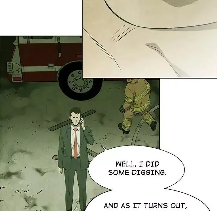 Read Gorgon chapter 39 image 43 on Lezhin