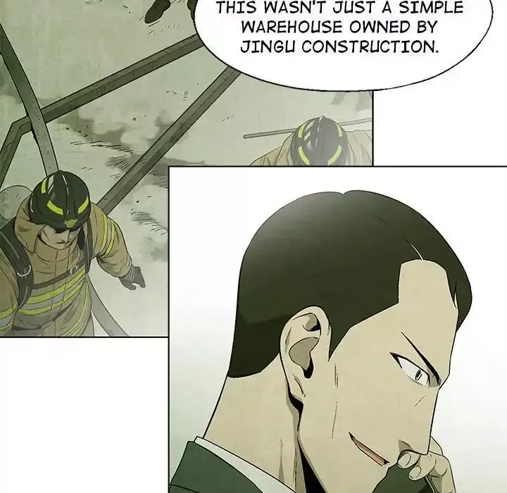 Read Gorgon chapter 39 image 44 on Lezhin