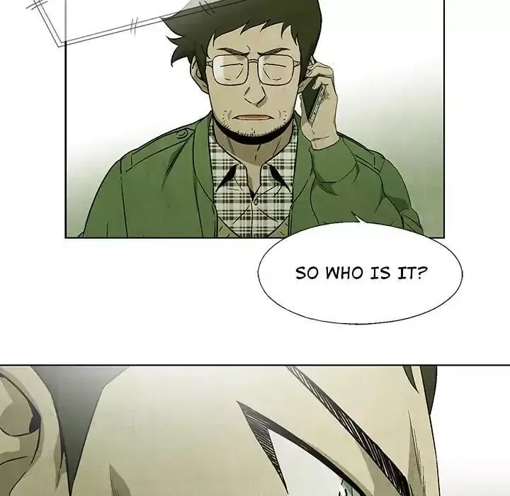 Read Gorgon chapter 39 image 46 on Lezhin
