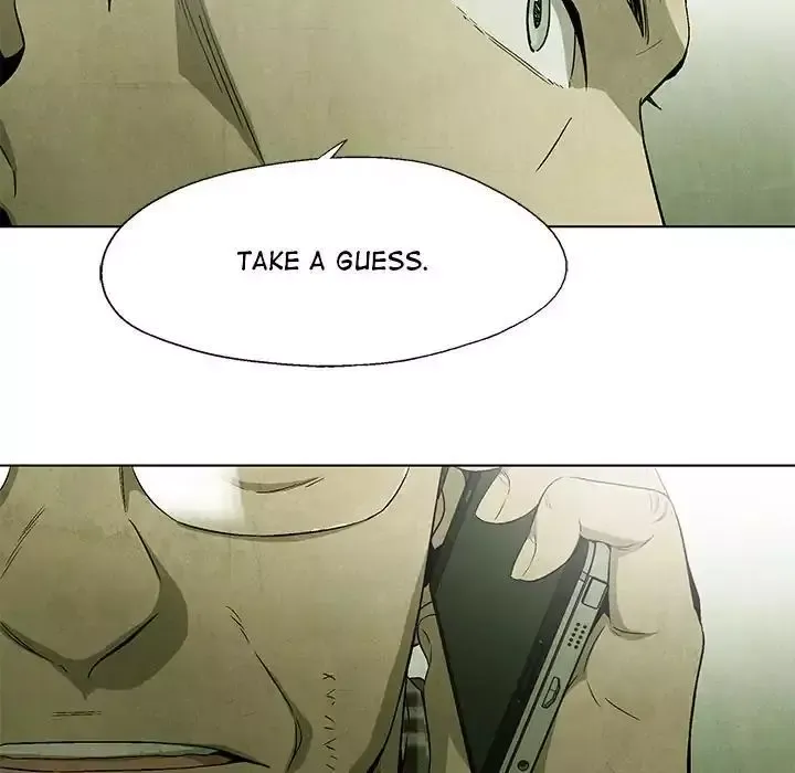 Read Gorgon chapter 39 image 47 on Lezhin
