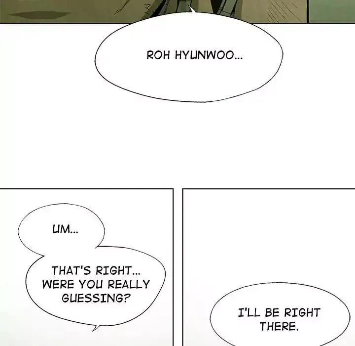 Read Gorgon chapter 39 image 48 on Lezhin