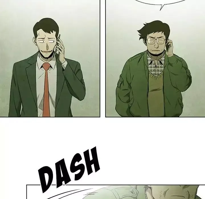 Read Gorgon chapter 39 image 49 on Lezhin