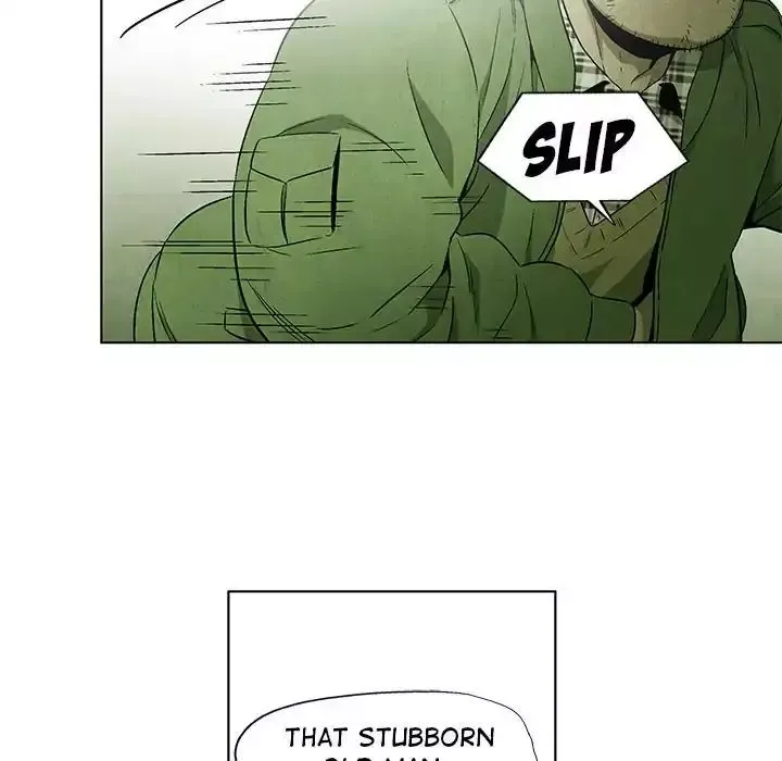 Read Gorgon chapter 39 image 50 on Lezhin