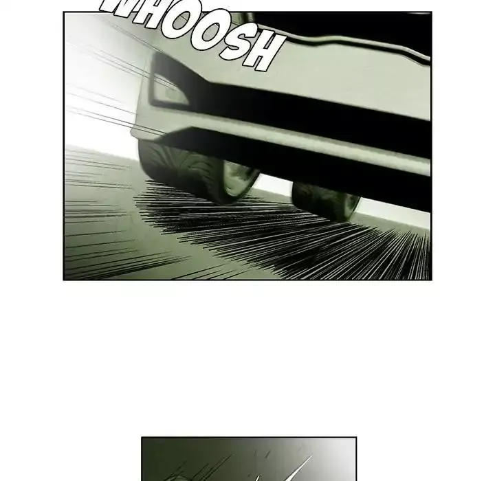 Read Gorgon chapter 39 image 52 on Lezhin