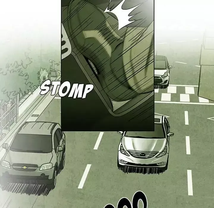 Read Gorgon chapter 39 image 53 on Lezhin
