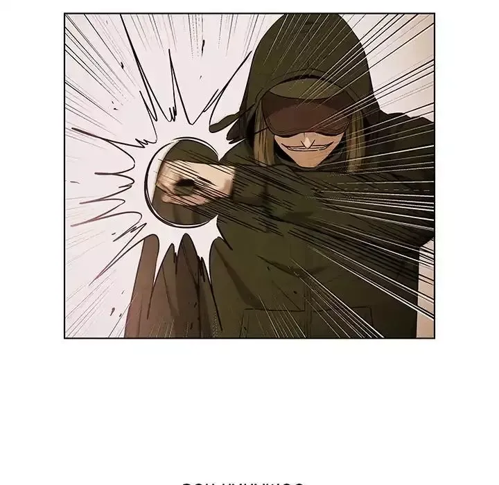 Read Gorgon chapter 39 image 57 on Lezhin