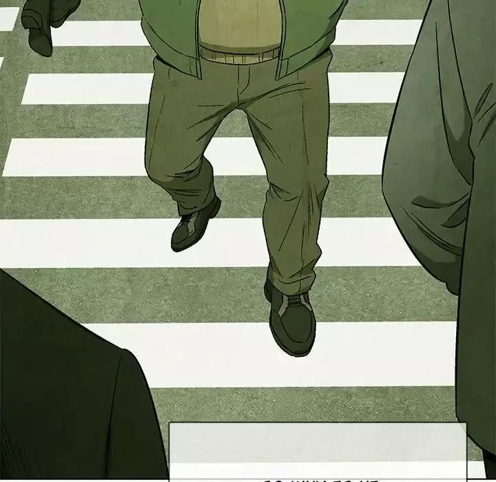 Read Gorgon chapter 39 image 6 on Lezhin