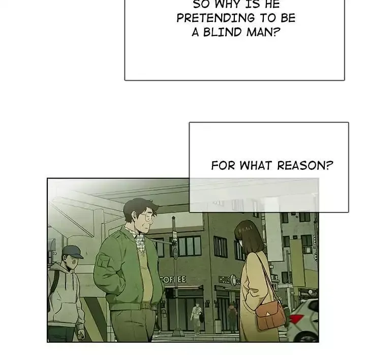 Read Gorgon chapter 39 image 7 on Lezhin
