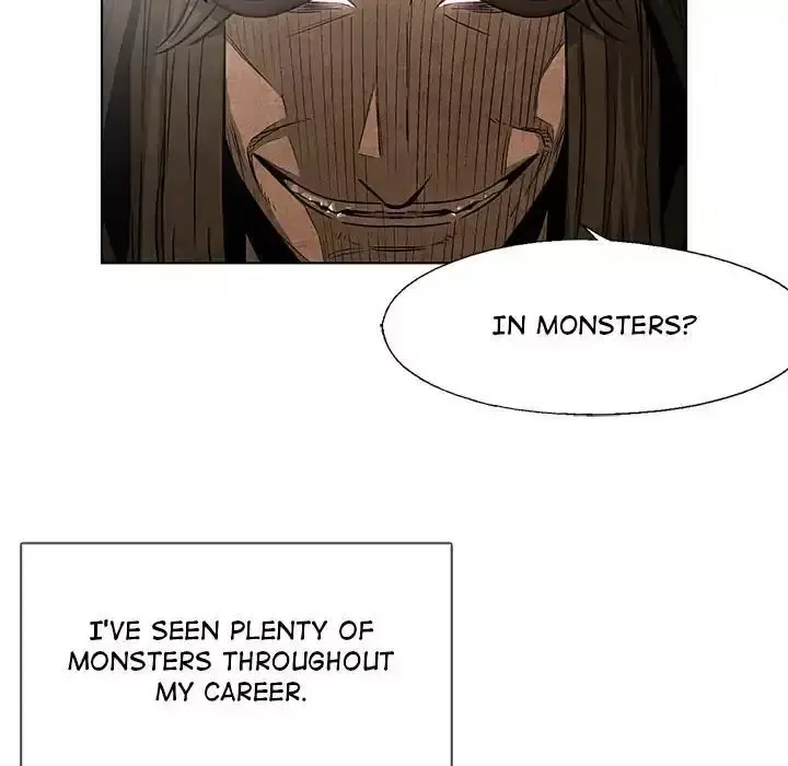 Read Gorgon chapter 39 image 9 on Lezhin