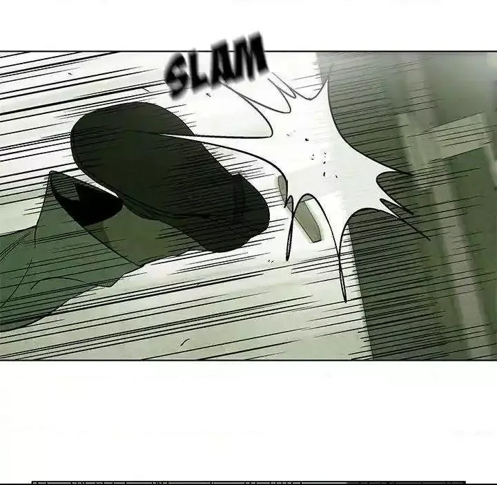Read Gorgon chapter 4 image 14 on Lezhin