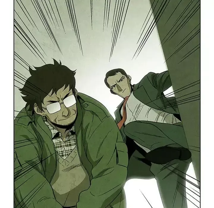 Read Gorgon chapter 4 image 15 on Lezhin