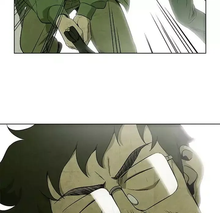 Read Gorgon chapter 4 image 16 on Lezhin