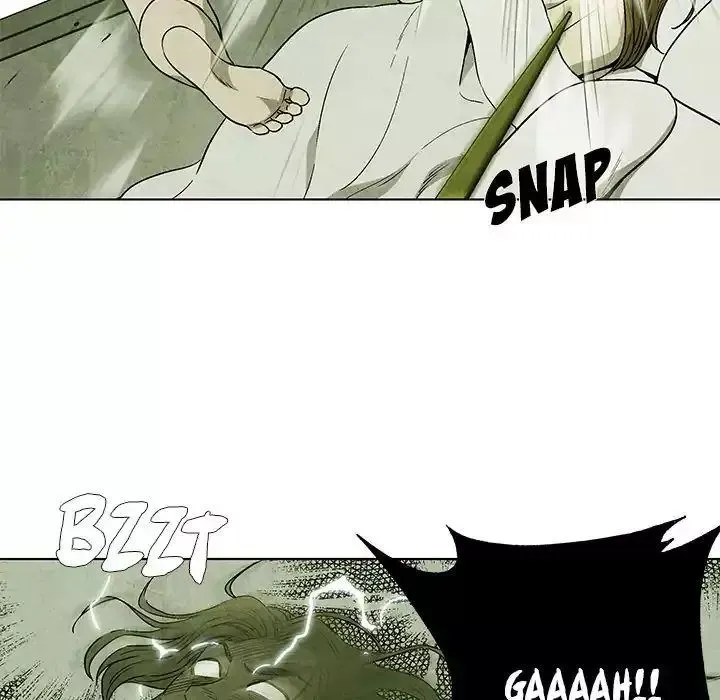 Read Gorgon chapter 4 image 19 on Lezhin
