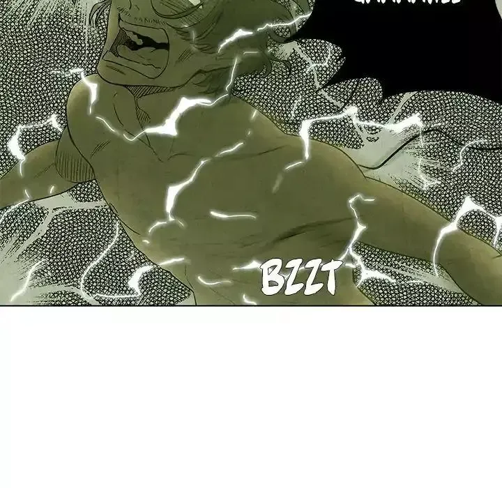 Read Gorgon chapter 4 image 20 on Lezhin