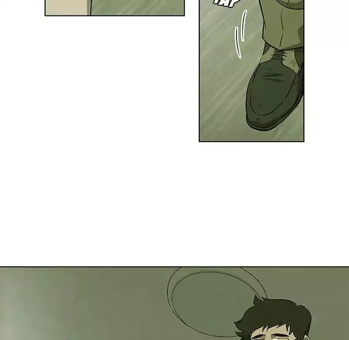 Read Gorgon chapter 4 image 23 on Lezhin