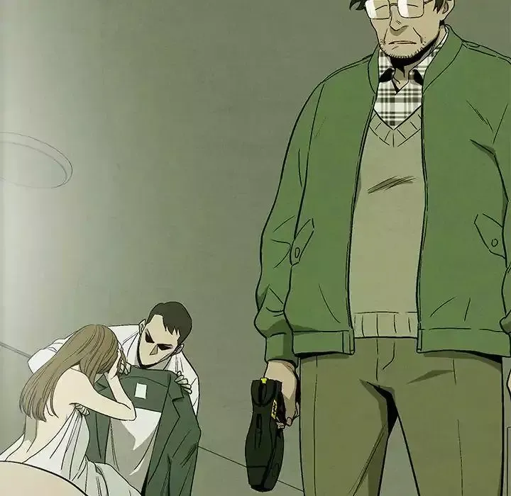 Read Gorgon chapter 4 image 24 on Lezhin