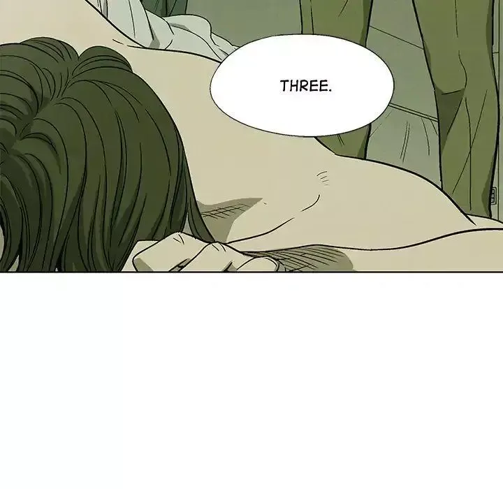 Read Gorgon chapter 4 image 25 on Lezhin