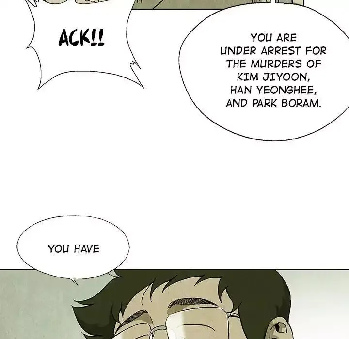 Read Gorgon chapter 4 image 29 on Lezhin