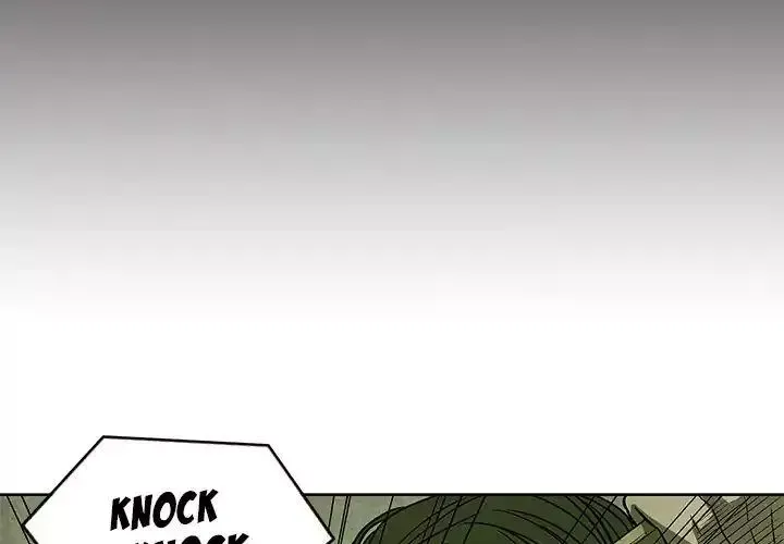 Read Gorgon chapter 4 image 3 on Lezhin