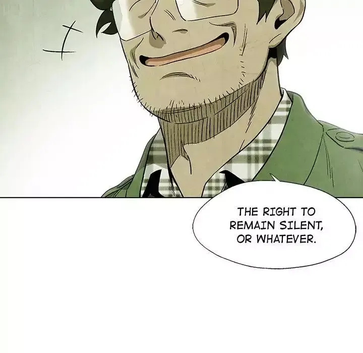 Read Gorgon chapter 4 image 30 on Lezhin