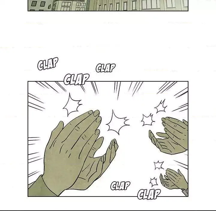 Read Gorgon chapter 4 image 32 on Lezhin
