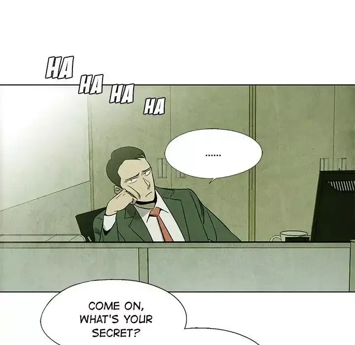 Read Gorgon chapter 4 image 37 on Lezhin