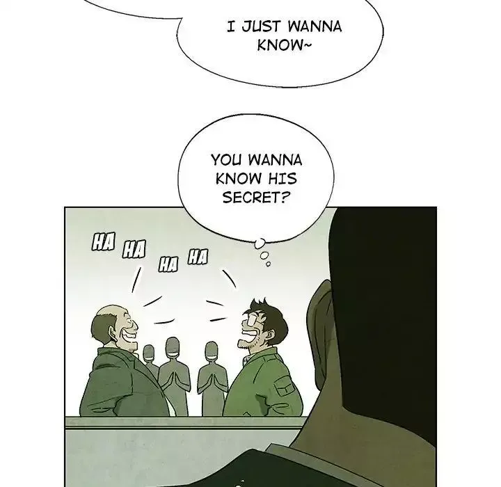 Read Gorgon chapter 4 image 38 on Lezhin