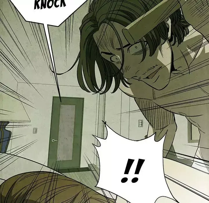 Read Gorgon chapter 4 image 4 on Lezhin