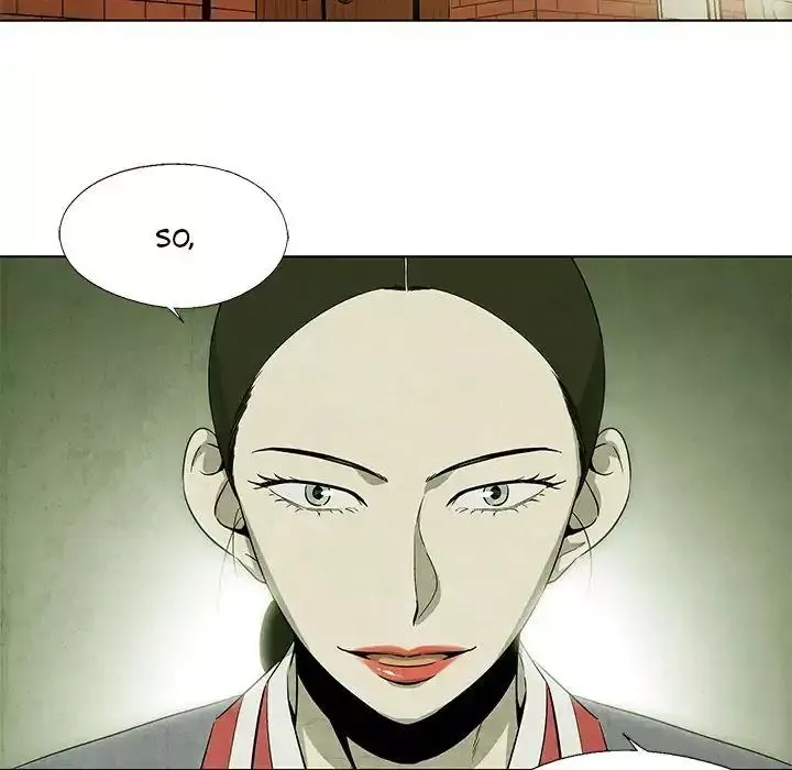 Read Gorgon chapter 4 image 41 on Lezhin