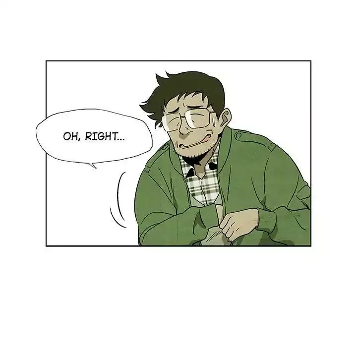Read Gorgon chapter 4 image 45 on Lezhin