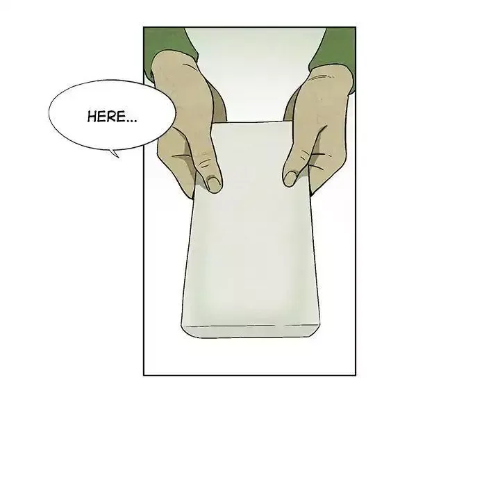 Read Gorgon chapter 4 image 46 on Lezhin