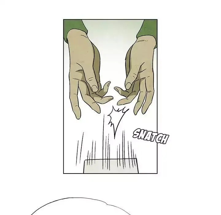 Read Gorgon chapter 4 image 47 on Lezhin