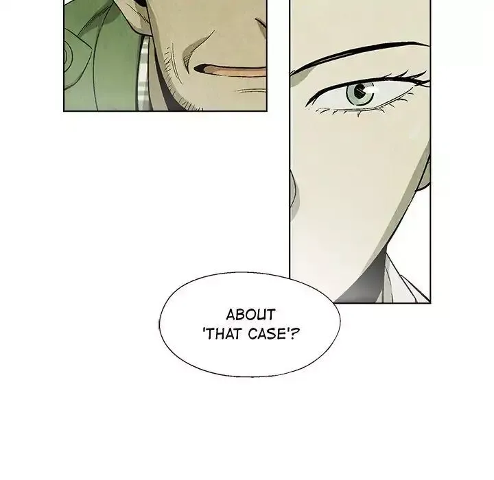 Read Gorgon chapter 4 image 51 on Lezhin