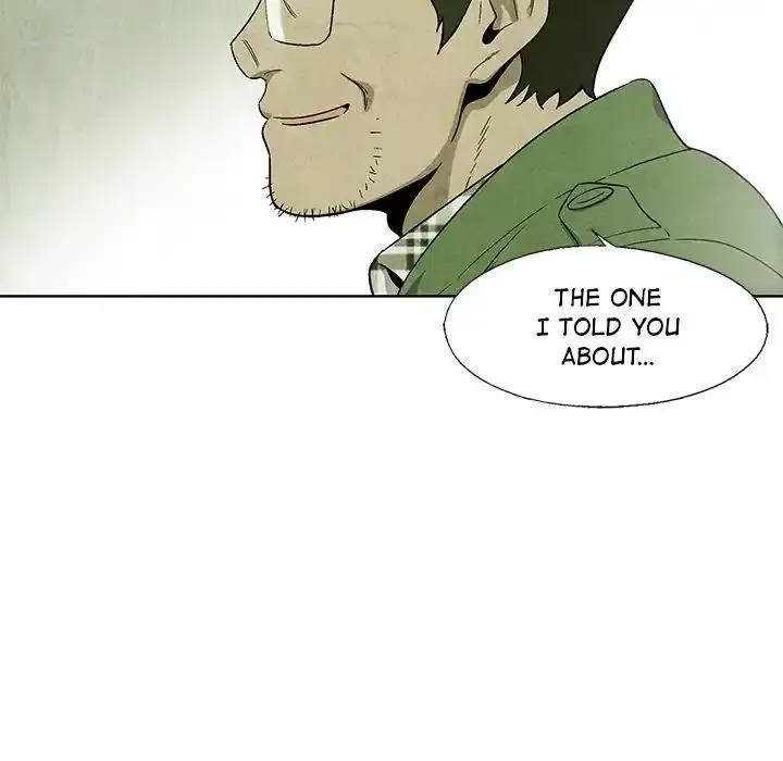Read Gorgon chapter 4 image 54 on Lezhin