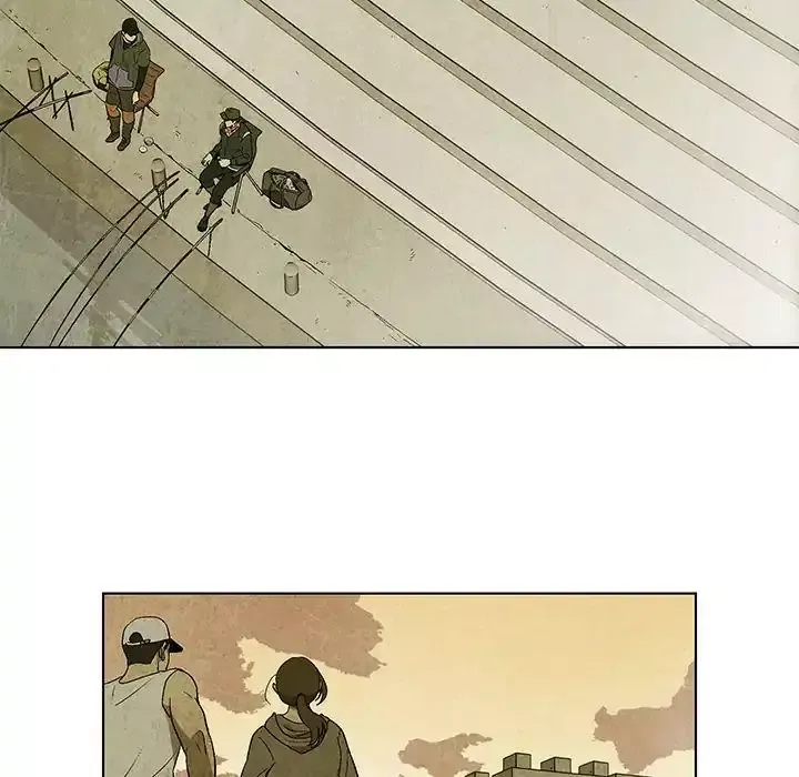 Read Gorgon chapter 4 image 57 on Lezhin