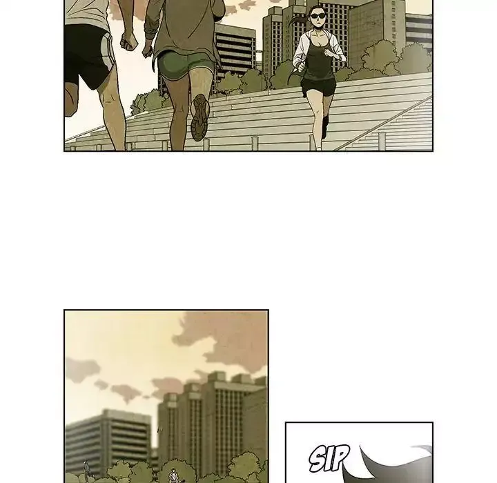 Read Gorgon chapter 4 image 58 on Lezhin