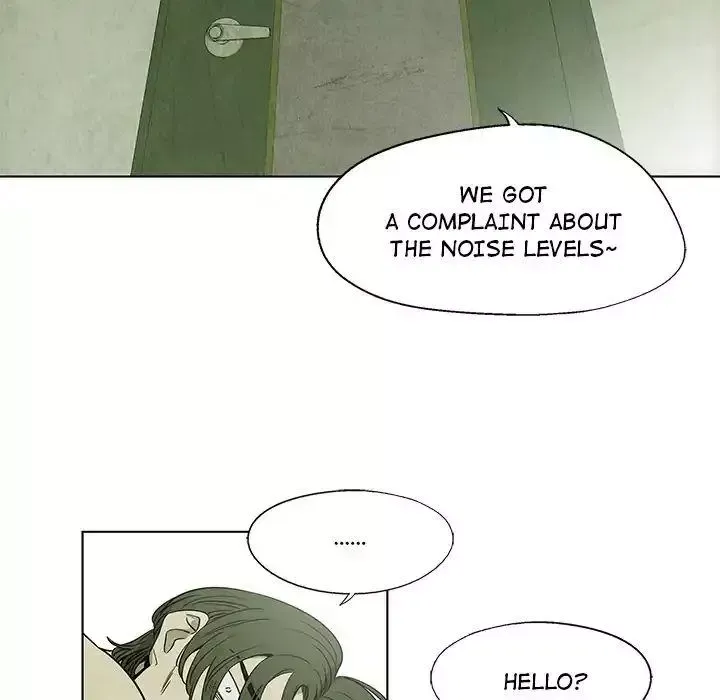 Read Gorgon chapter 4 image 6 on Lezhin
