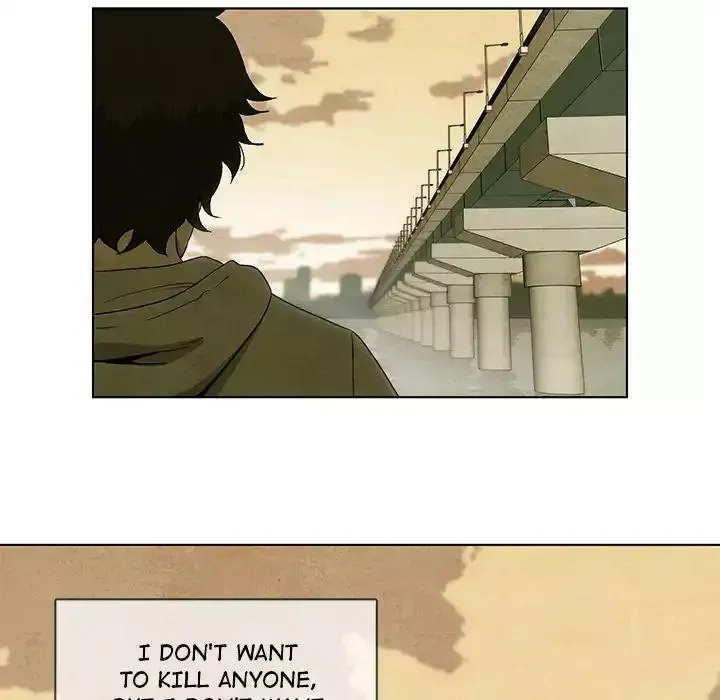 Read Gorgon chapter 4 image 60 on Lezhin