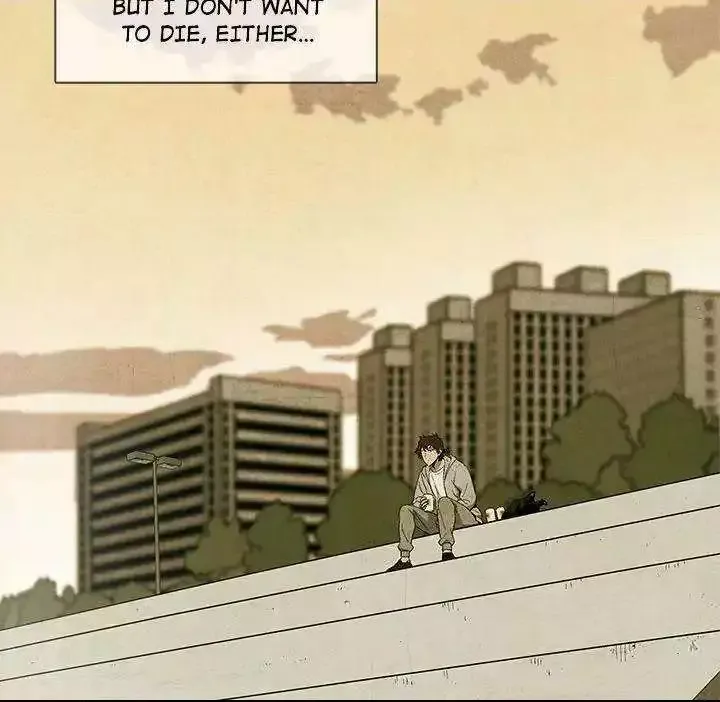 Read Gorgon chapter 4 image 61 on Lezhin