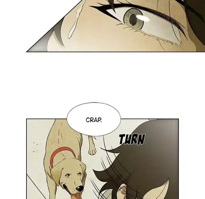 Read Gorgon chapter 4 image 67 on Lezhin