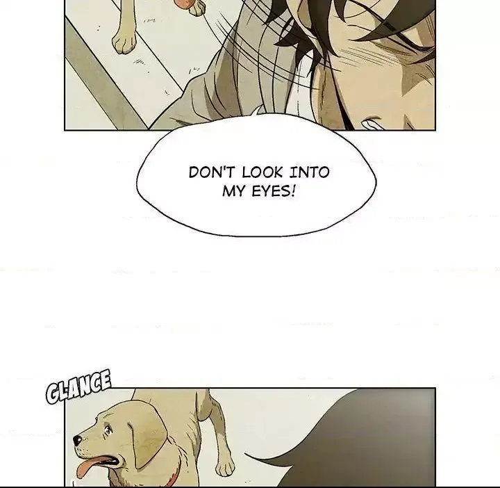 Read Gorgon chapter 4 image 68 on Lezhin