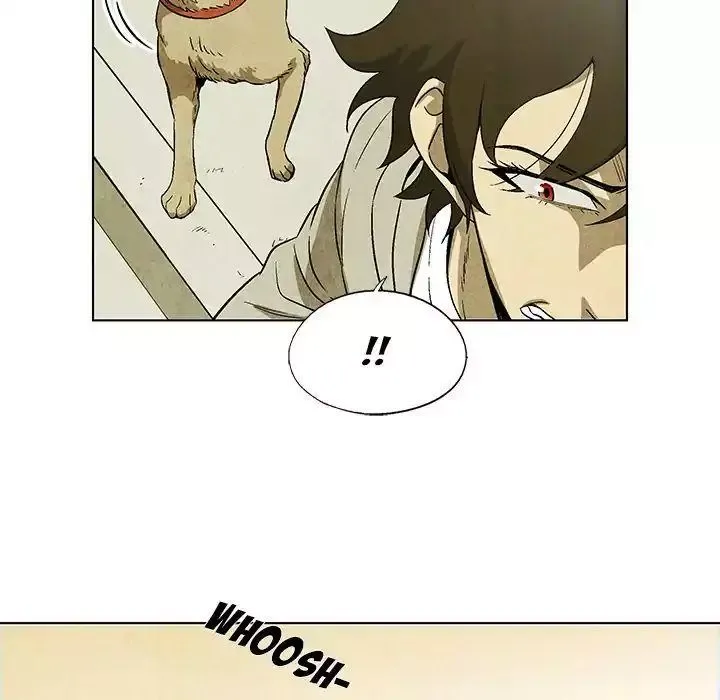 Read Gorgon chapter 4 image 69 on Lezhin