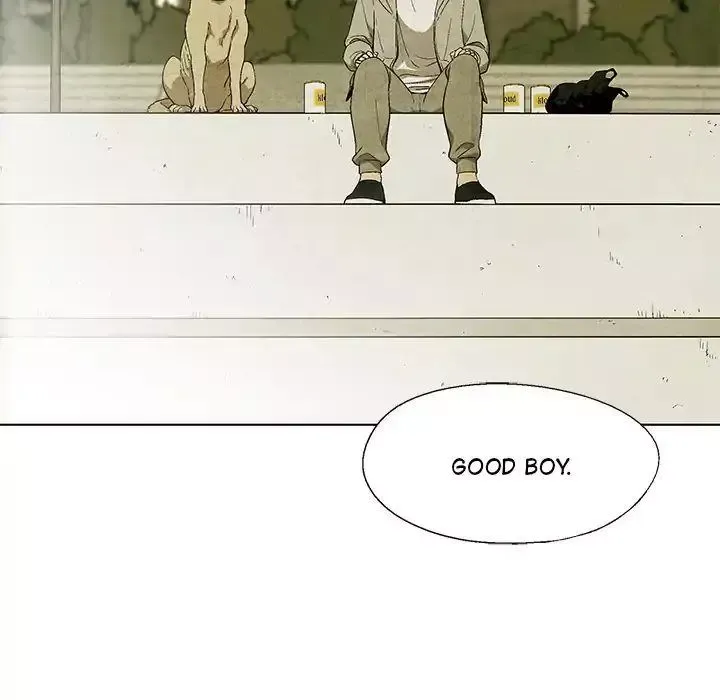 Read Gorgon chapter 4 image 73 on Lezhin